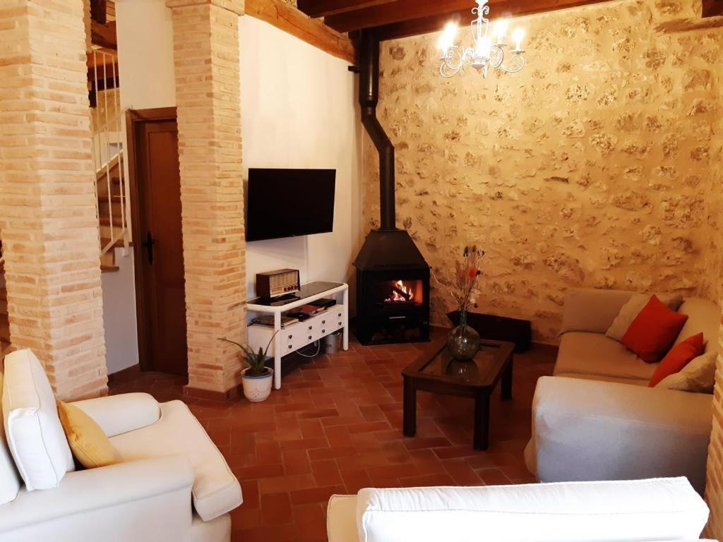 Gaia Holiday home