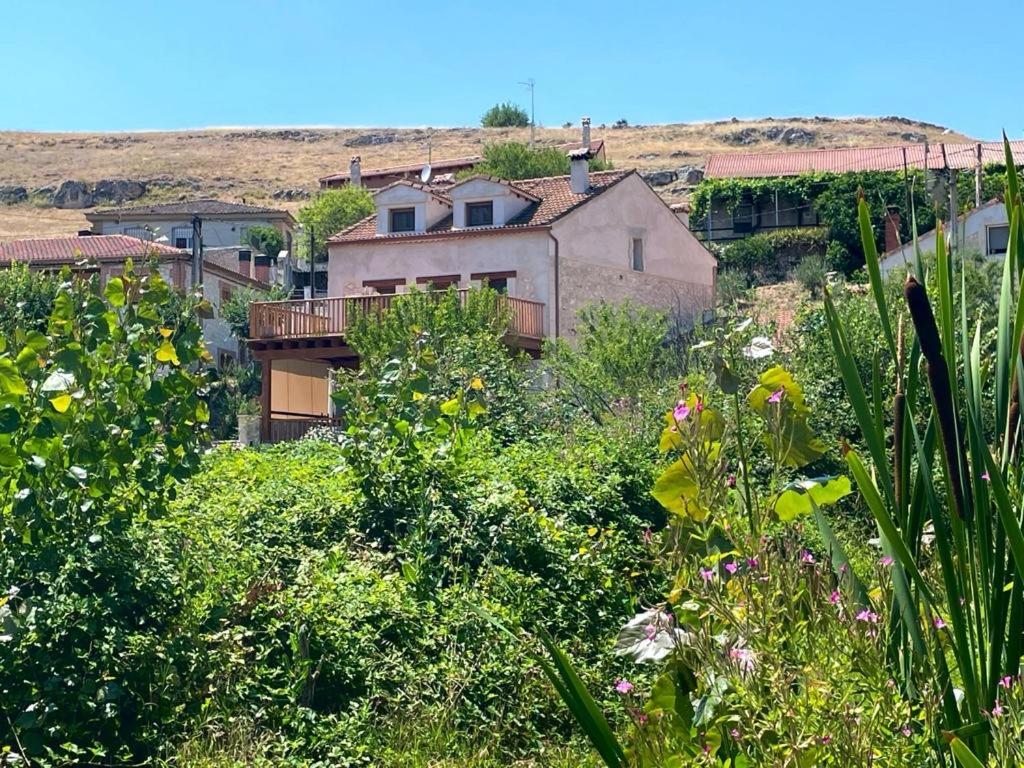 Holiday home Gaia Aldeasona
